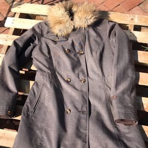 Women’s Northface jacket